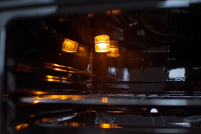 Remont Duhovku V Gazovoj Plite