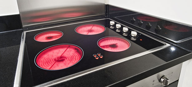 Electric Hob