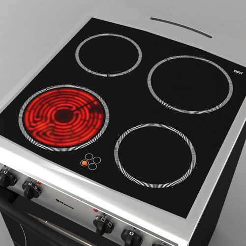 Remont Electroplit Hansa